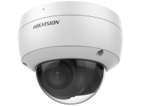 IP - видеокамера Hikvision DS-2CD2123G2-IU(2.8mm) в Курганинске 