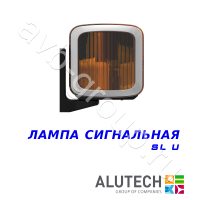 Лампа Allutech сигнальная универсальная SL-U в Курганинске 