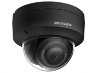 IP - видеокамера Hikvision DS-2CD2123G2-IS (2.8mm) BLACK в Курганинске 