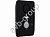 Абонентское устройство hands-free аудио IP PERLA, цвет чёрный лак в Курганинске 