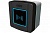 SELB1SDG1 Came - Считыватель накладной Bluetooth с синей подсветкой для 15 пользователей, цвет RAL7024 в #REGION_NAME_DECLINE_PP# 