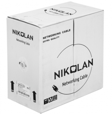  NIKOLAN NKL 4700B-BK с доставкой в Курганинске 