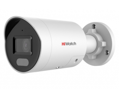  Видеокамера HiWatch IPC-B042C-G2/UL (2.8mm) ColorVu. 