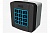 SELT1NDG Came - Клавиатура кодонаборная накладная, 12 кнопок, синяя подсветка, цвет RAL7024 в Курганинске 
