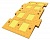 ИДН 1100 С (средний элемент желтого цвета из 2-х частей) в Курганинске 