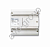 Селектор интеркома VSE/301.01 для абонентских устройств (230В, 50Гц, 8 DIN) в Курганинске 