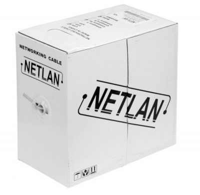  NETLAN EC-UU004-5E-LSZH-OR с доставкой в Курганинске 