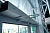 Система автоматизации распашных дверей для притока воздуха в системах дымоудаления RWA и путей эвакуации GEZE TSA 160 NT Invers в Курганинске 